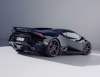 Novitec Lamborghini Huracán Tecnica (LB724) '2023