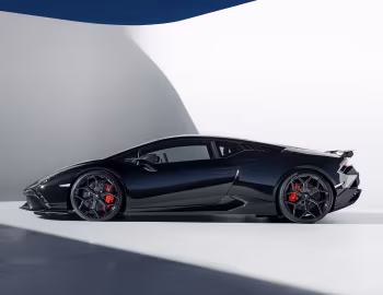 Novitec Lamborghini Huracán Tecnica (LB724) '2023