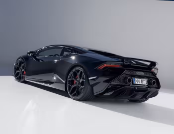 Novitec Lamborghini Huracán Tecnica (LB724) '2023