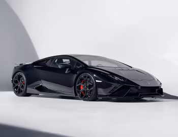 Novitec Lamborghini Huracán Tecnica (LB724) '2023