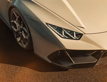 Novitec Lamborghini Huracán EVO (LB724) '2020