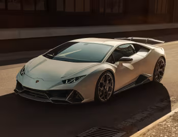 Novitec Lamborghini Huracán EVO (LB724) '2020