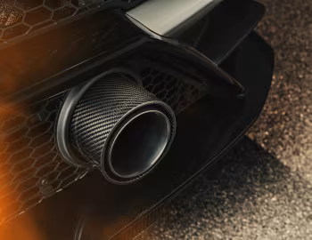 Novitec Lamborghini Huracán EVO (LB724) '2020