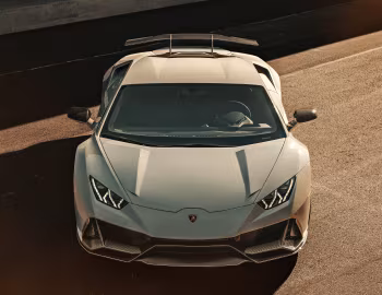 Novitec Lamborghini Huracán EVO (LB724) '2020