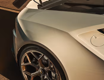Novitec Lamborghini Huracán EVO (LB724) '2020