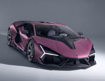 Novitec Lamborghini Revuelto (LB744) '2026