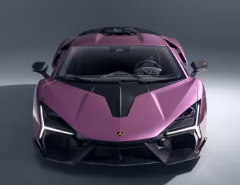 Novitec Lamborghini Revuelto (LB744) '2026