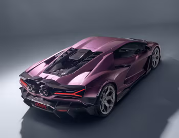 Novitec Lamborghini Revuelto (LB744) '2026