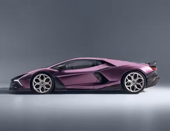 Novitec Lamborghini Revuelto (LB744) '2026