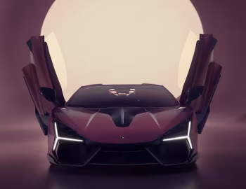 Novitec Lamborghini Revuelto (LB744) '2026
