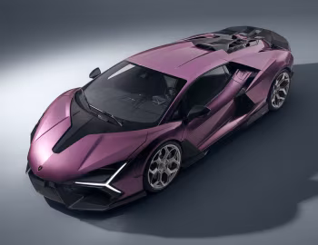 Novitec Lamborghini Revuelto (LB744) '2026