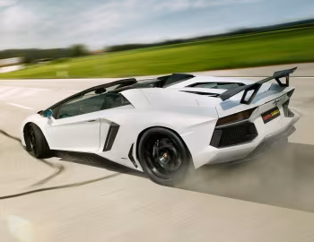Novitec Torado Lamborghini Aventador LP700-4 Roadster (LB834) '2014–pr.