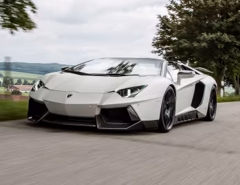 Novitec Torado Lamborghini Aventador LP700-4 Roadster (LB834) '2014–н.в.