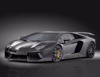 Novitec Torado Lamborghini Aventador LP700-4 (LB834) '2013–17