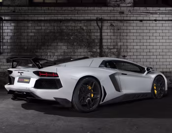 Novitec Torado Lamborghini Aventador LP700-4 (LB834) '2013–17