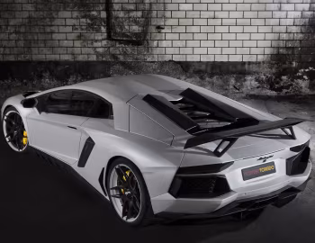 Novitec Torado Lamborghini Aventador LP700-4 (LB834) '2013–17