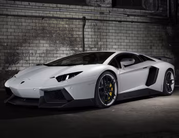 Novitec Torado Lamborghini Aventador LP700-4 (LB834) '2013–17
