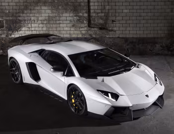 Novitec Torado Lamborghini Aventador LP700-4 (LB834) '2013–17