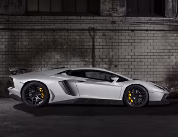 Novitec Torado Lamborghini Aventador LP700-4 (LB834) '2013–17