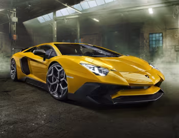Novitec Torado Lamborghini Aventador LP 750-4 Superveloce (LB834) '2016–н.в.