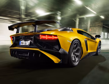 Novitec Torado Lamborghini Aventador LP 750-4 Superveloce (LB834) '2016–н.в.