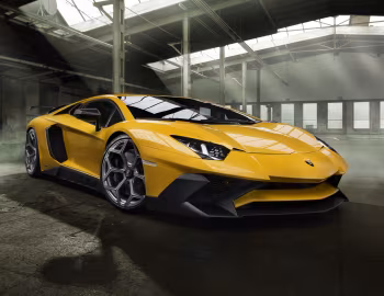 Novitec Torado Lamborghini Aventador LP 750-4 Superveloce (LB834) '2016–н.в.