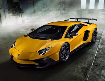 Novitec Torado Lamborghini Aventador LP 750-4 Superveloce (LB834) '2016–н.в.
