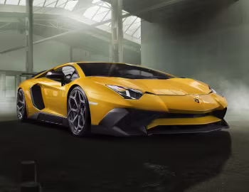 Novitec Torado Lamborghini Aventador LP 750-4 Superveloce (LB834) '2016–н.в.