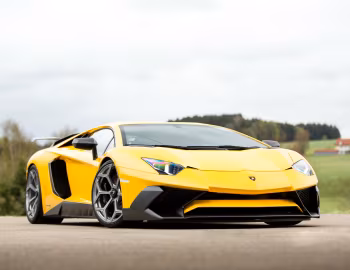 Novitec Torado Lamborghini Aventador LP 750-4 Superveloce (LB834) '2016–н.в.