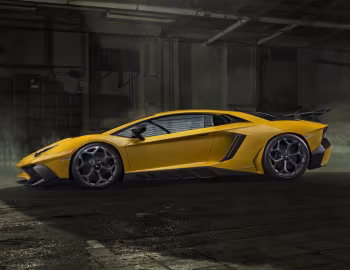 Novitec Torado Lamborghini Aventador LP 750-4 Superveloce (LB834) '2016–н.в.