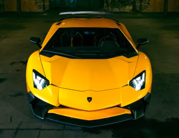 Novitec Torado Lamborghini Aventador LP 750-4 Superveloce (LB834) '2016–н.в.