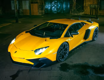 Novitec Torado Lamborghini Aventador LP 750-4 Superveloce (LB834) '2016–н.в.
