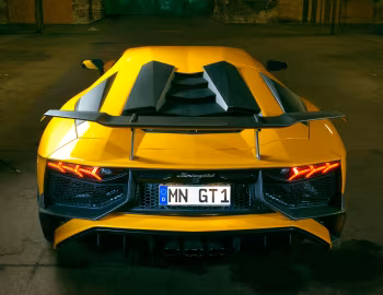 Novitec Torado Lamborghini Aventador LP 750-4 Superveloce (LB834) '2016–н.в.