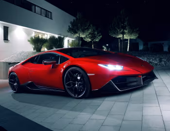 Novitec Torado Lamborghini Huracán LP 580-2 (LB724) '2016–н.в.