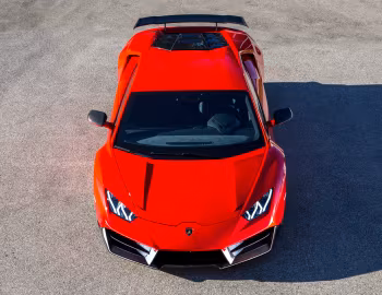 Novitec Torado Lamborghini Huracán LP 580-2 (LB724) '2016–н.в.