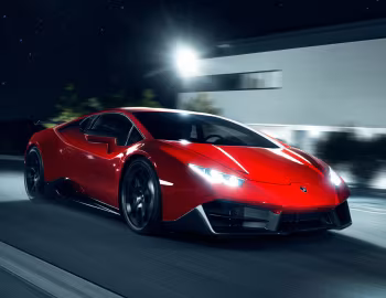 Novitec Torado Lamborghini Huracán LP 580-2 (LB724) '2016–н.в.
