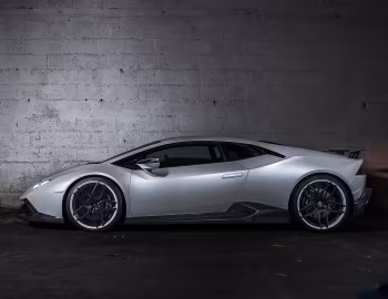 Novitec Torado Lamborghini Huracán LP 610-4 (LB724) '2015–н.в.