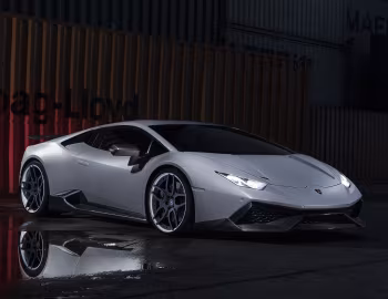 Novitec Torado Lamborghini Huracán LP 610-4 (LB724) '2015–н.в.