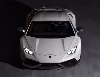 Novitec Torado Lamborghini Huracán LP 610-4 (LB724) '2015–н.в.