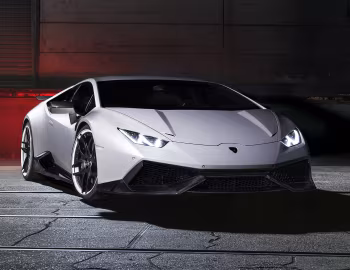 Novitec Torado Lamborghini Huracán LP 610-4 (LB724) '2015–н.в.