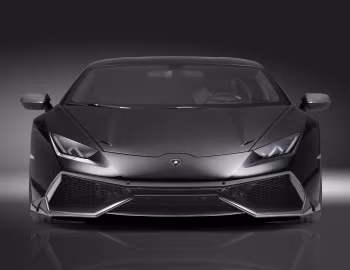 Novitec Torado Lamborghini Huracán LP 610-4 (LB724) '2015–н.в.