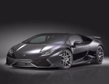 Novitec Torado Lamborghini Huracán LP 610-4 (LB724) '2015–н.в.