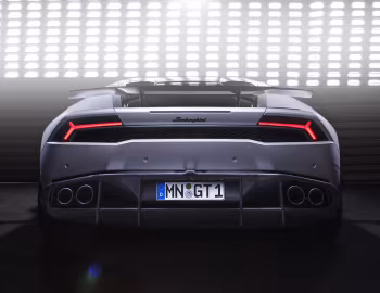 Novitec Torado Lamborghini Huracán LP 610-4 (LB724) '2015–н.в.