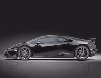 Novitec Torado Lamborghini Huracán LP 610-4 (LB724) '2015–н.в.