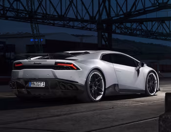 Novitec Torado Lamborghini Huracán LP 610-4 (LB724) '2015–н.в.