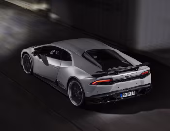 Novitec Torado Lamborghini Huracán LP 610-4 (LB724) '2015–н.в.