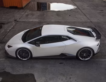 Novitec Torado Lamborghini Huracán LP 610-4 (LB724) '2015–н.в.
