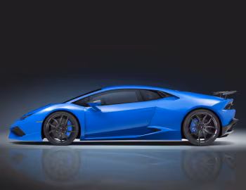 Novitec Torado Lamborghini Huracán LP 610-4 N-Largo (LB724) '2015–н.в.