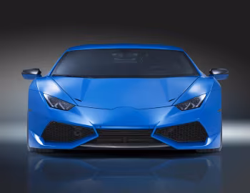 Novitec Torado Lamborghini Huracán LP 610-4 N-Largo (LB724) '2015–н.в.