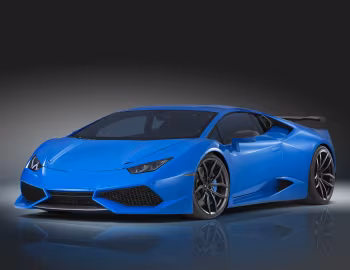 Novitec Torado Lamborghini Huracán LP 610-4 N-Largo (LB724) '2015–н.в.